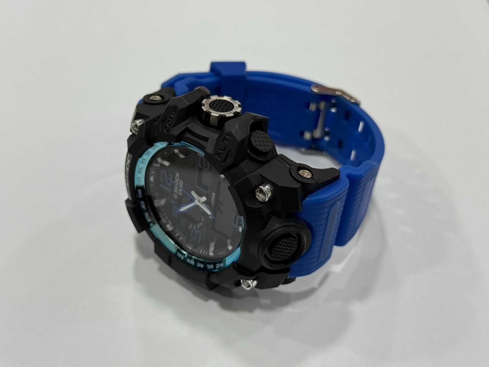 Мъжки часовник G-Shock GG-1000