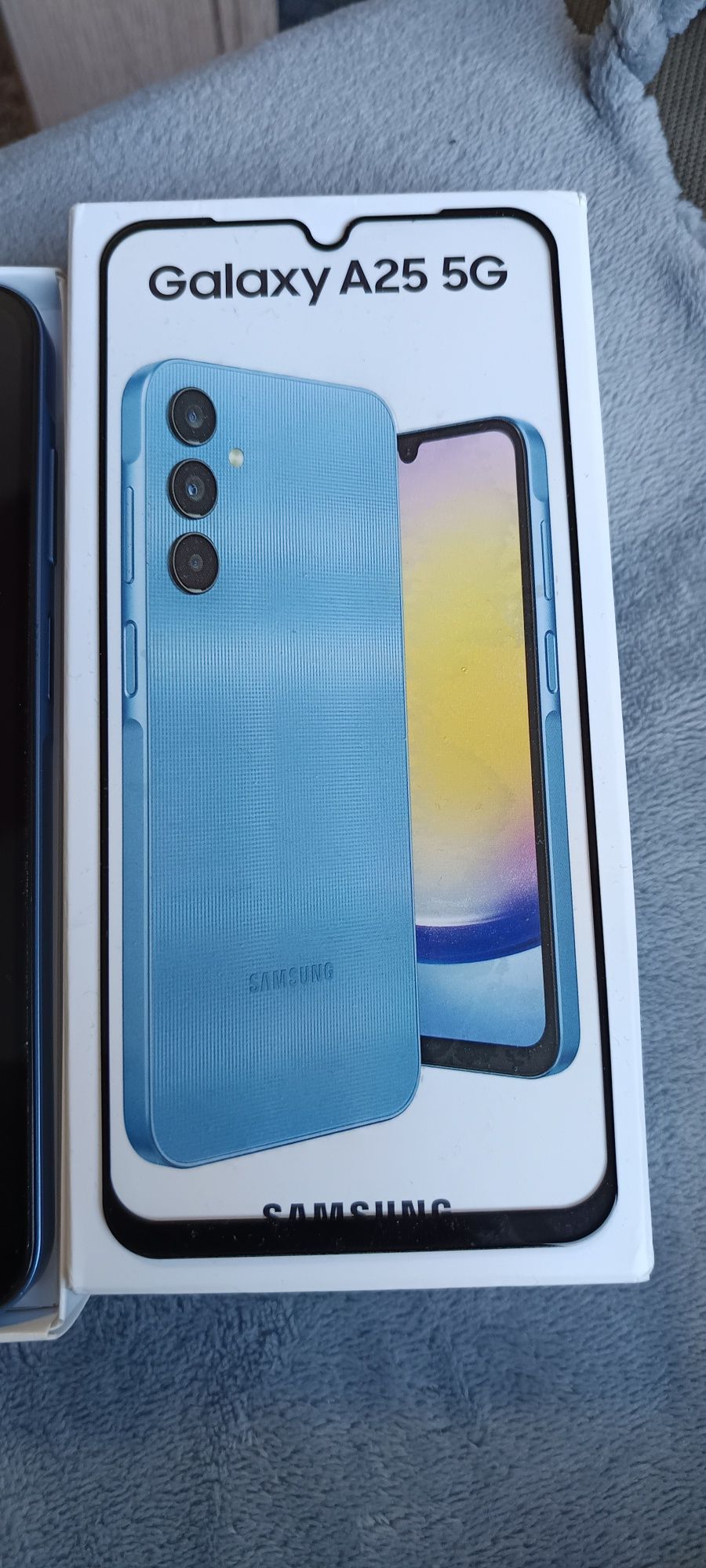 Самсунг Галакси А25 5G