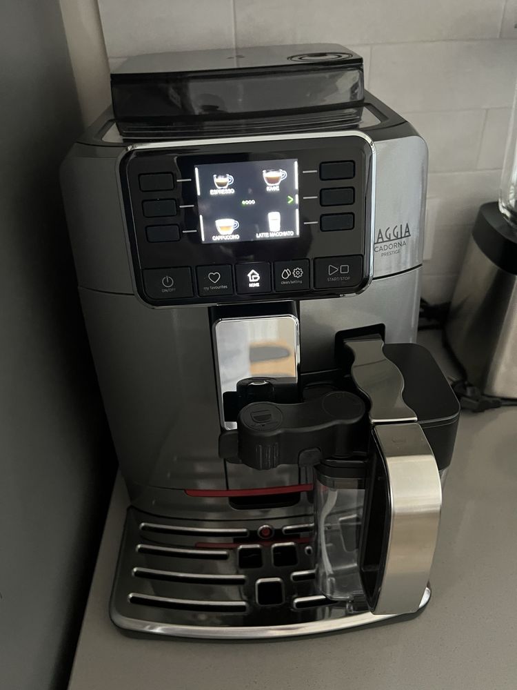 Кафемашина GAGGIA Cadorna Prestige