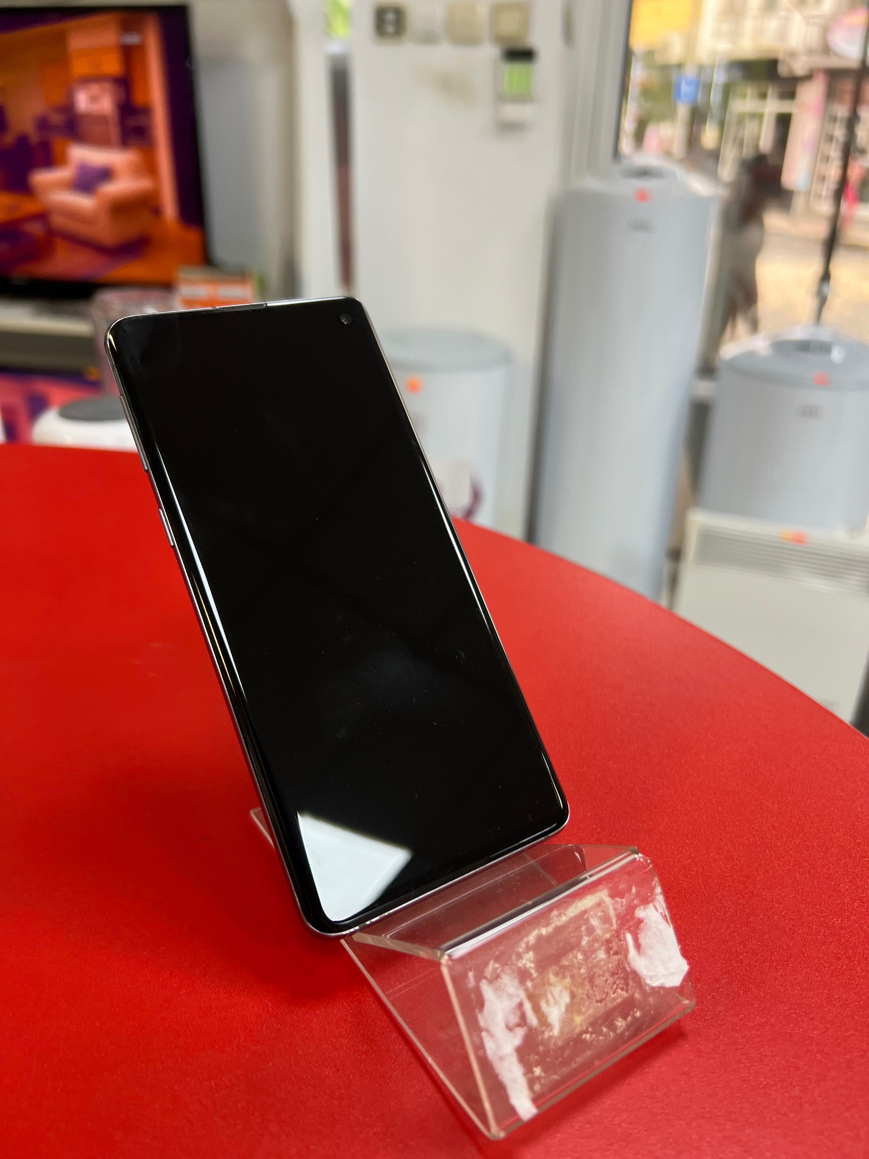 Samsung galaxy S10