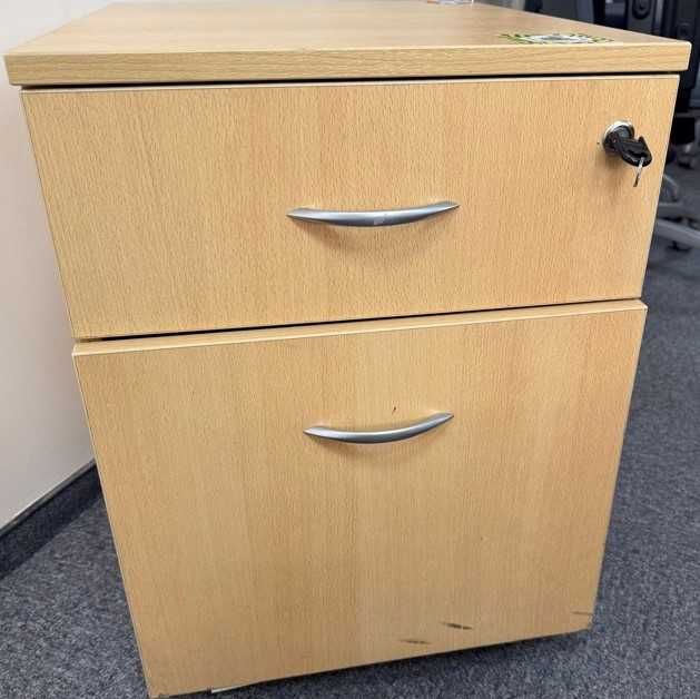 Офисная мебель (тумба 2шт)