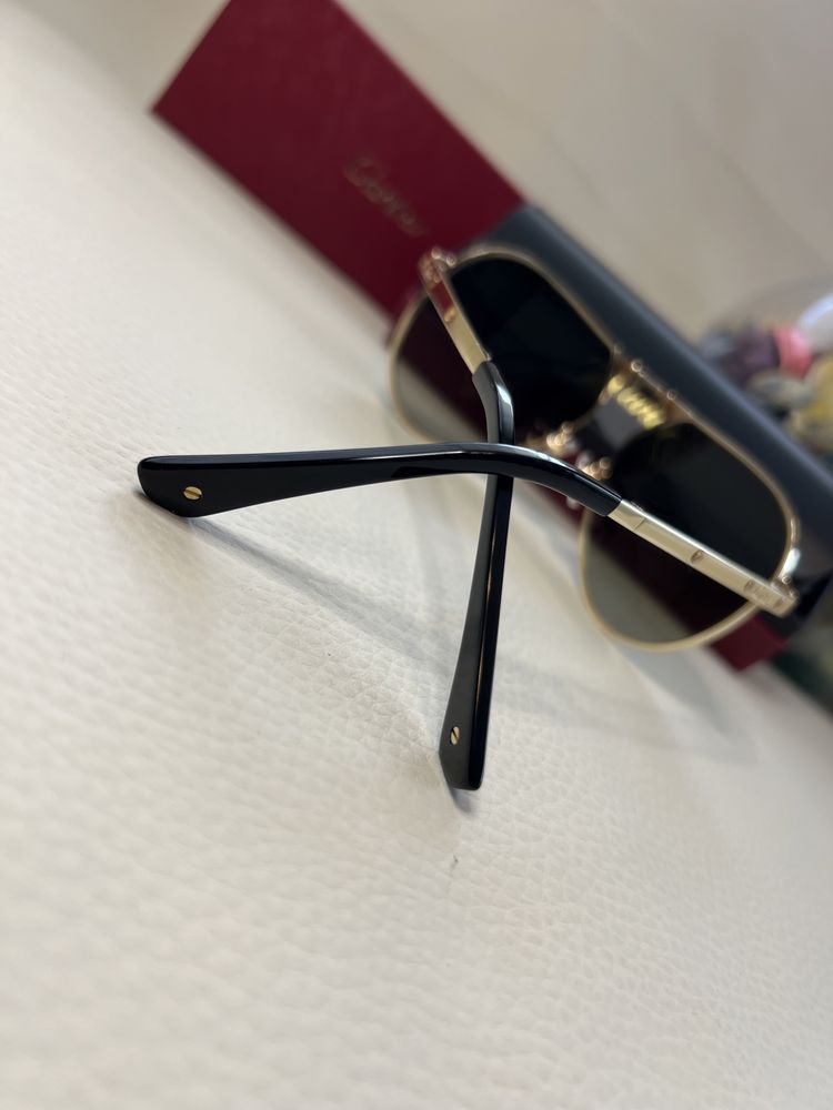 Cartier CT0265S ochelari de soare rame dioptrii lentile