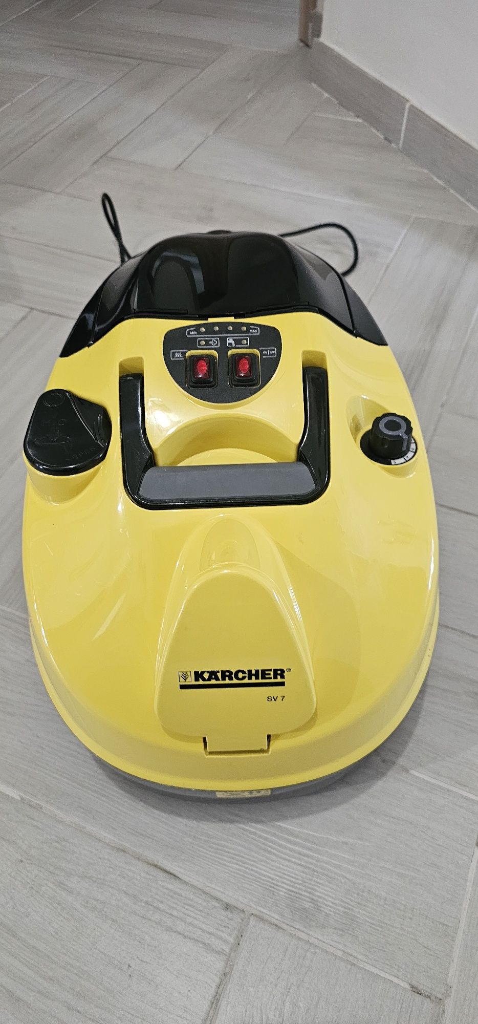 Aspirator Karcher SV7