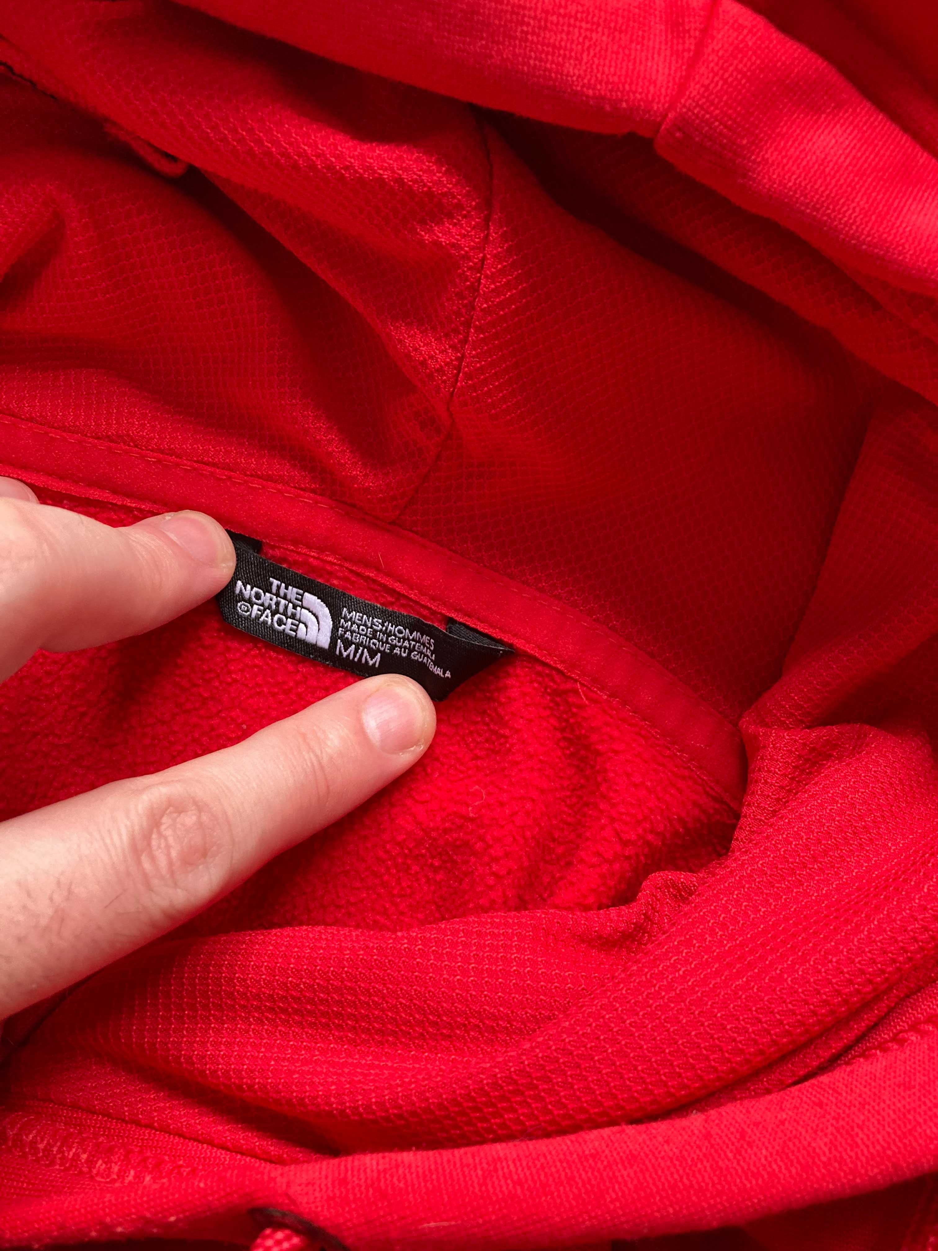 The North Face Мъжки поларен суитчър размер М