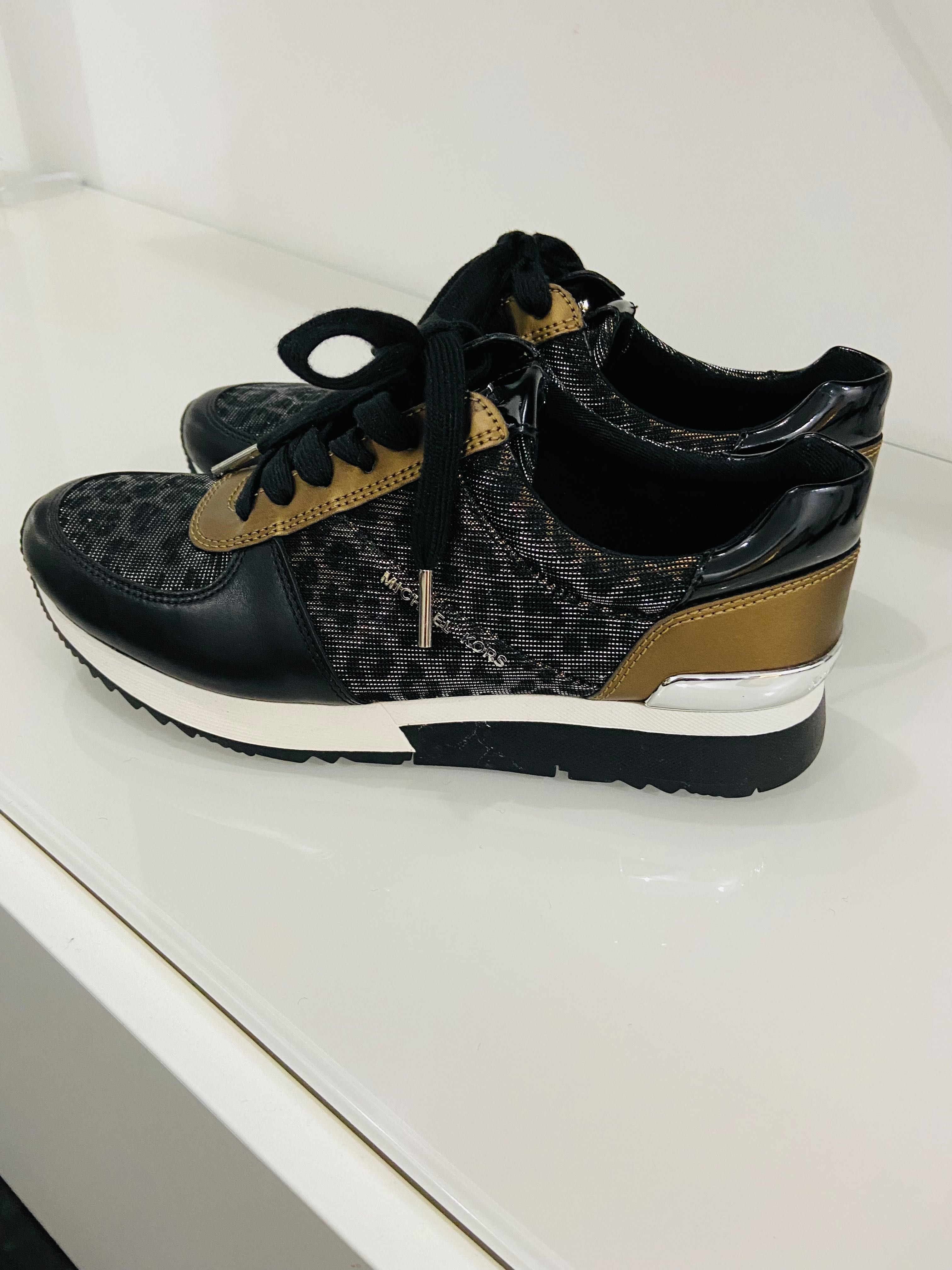 Sneakers Michael Kors nr 36(22,5 cm) NOI