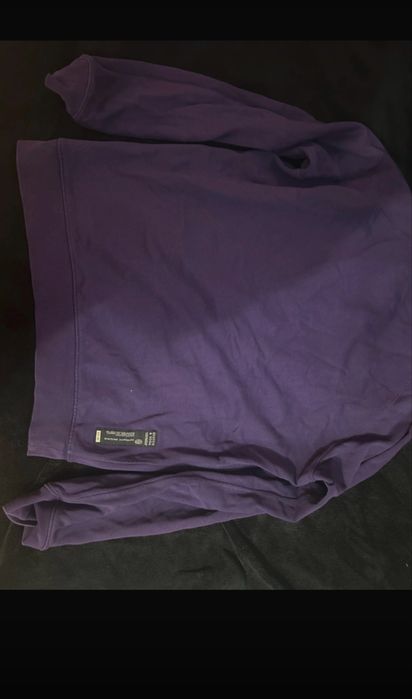 Hanoroc scotch & soda