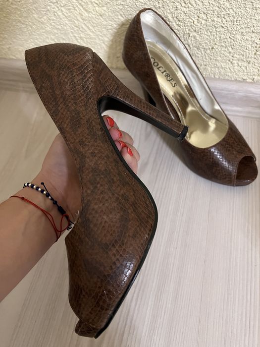 Дамски    токчета