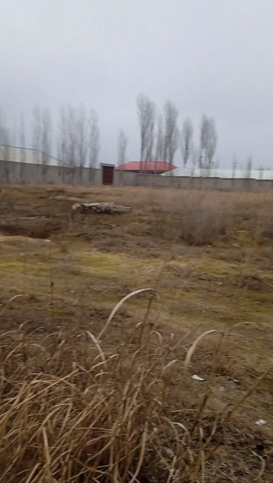 Срочно продается база 1 Га Янгиюль трасса М-39