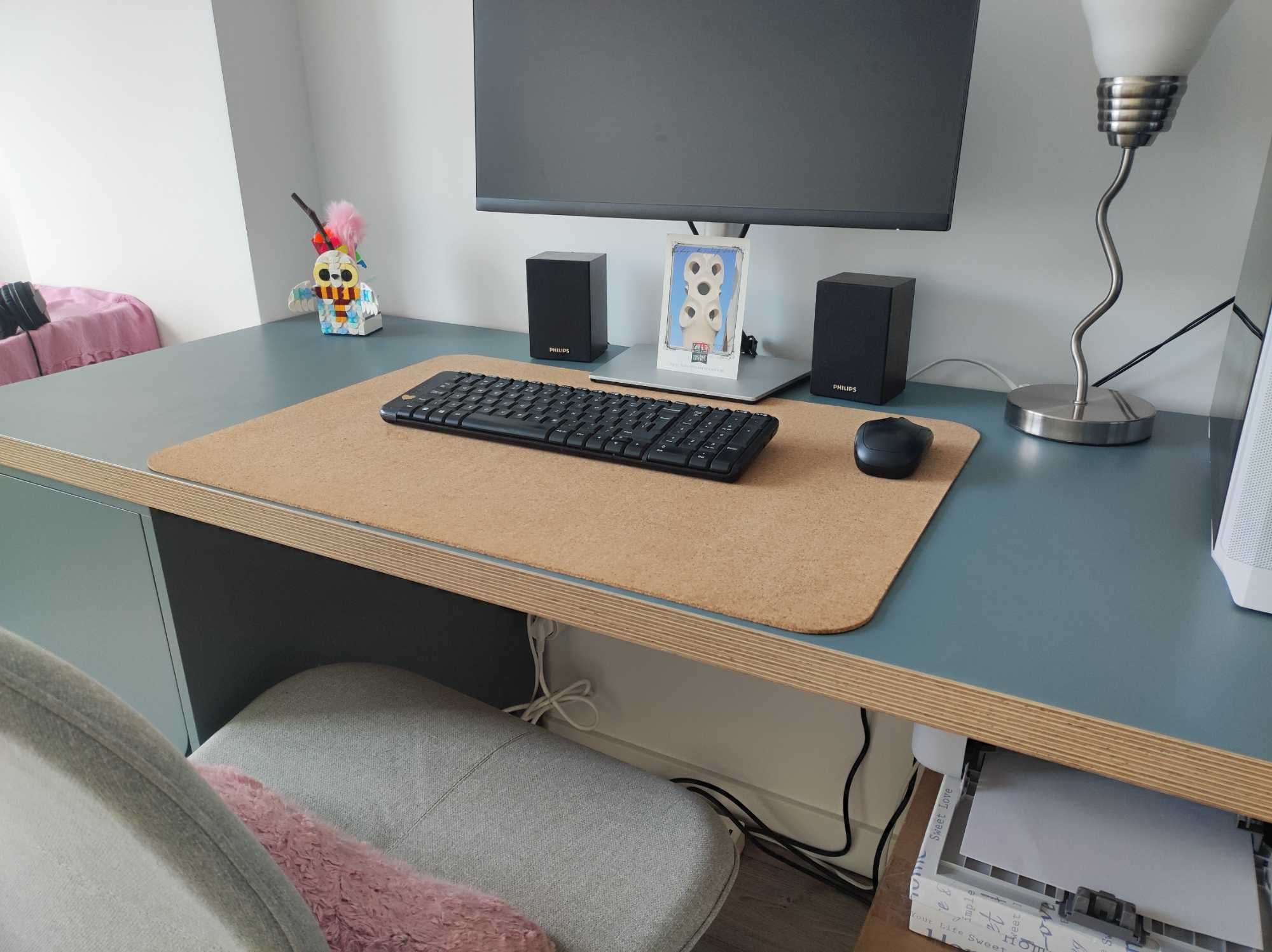 Бюро 140/60 IKEA