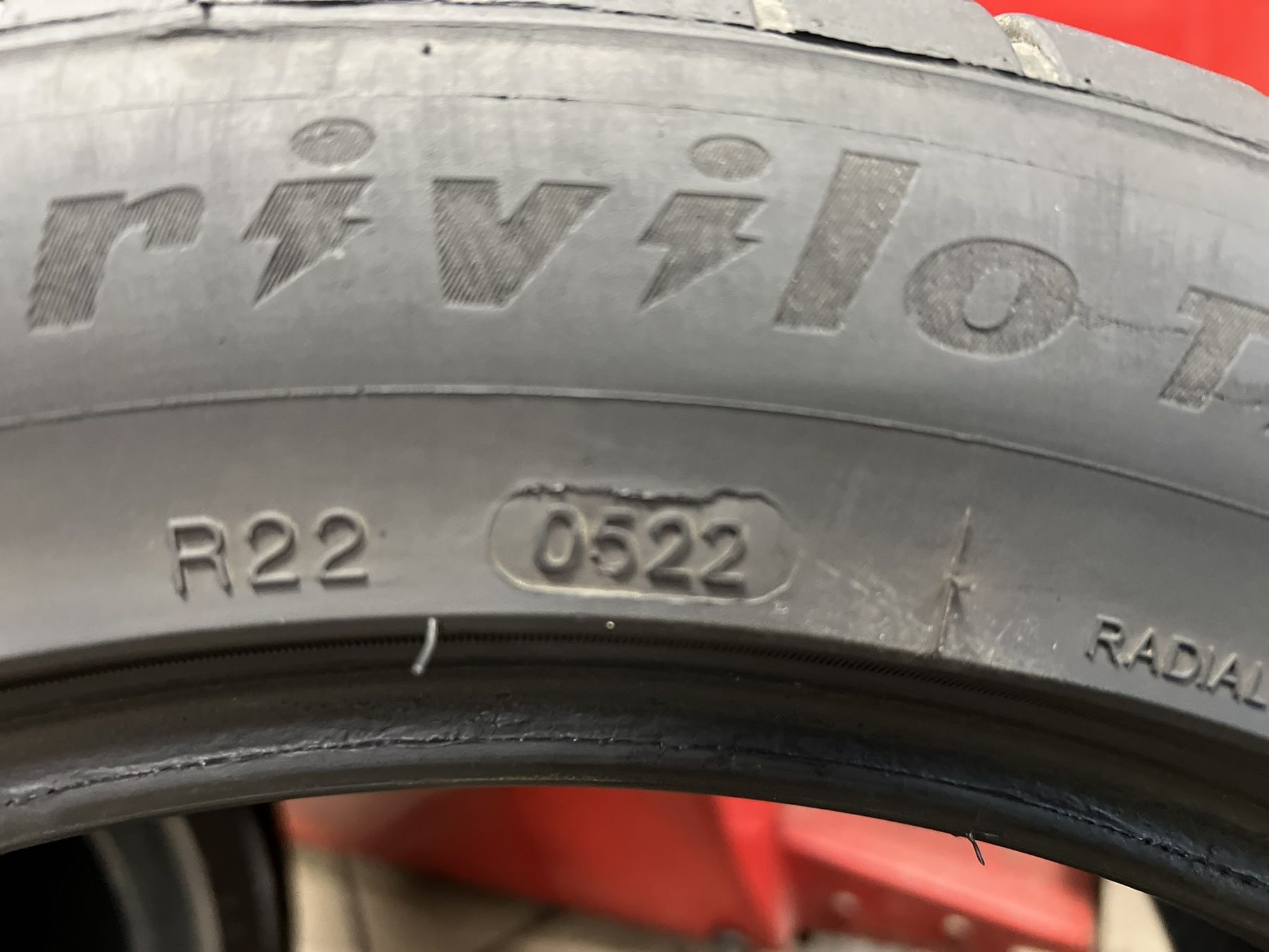 Летни гуми 215/50 R17 Tracmax