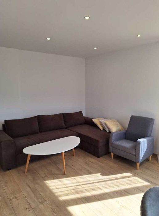 Дава се под наем Двустаен апартамент в София, Зона Б-18 - 65 кв.м за 612 € - Снимка #1