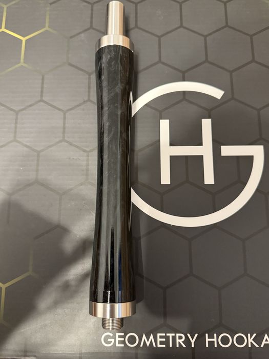 Oferta stoc limitat.narghilea hooligan geometry