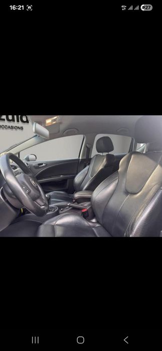 Se vinde: Seat Leon