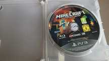 Joc ps3 Minecraft