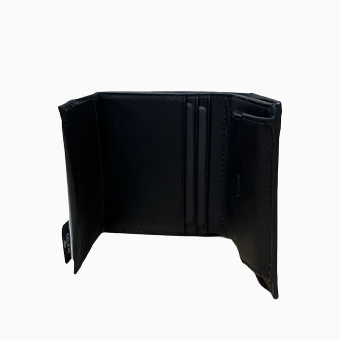 Оригинален мъжки вертикален портфейл Calvin Klein K50K510588