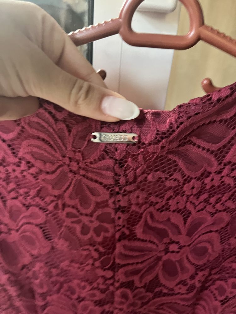 Вечерна Рокля на Guess