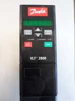 Честотен регулатор Danfoss(инвертор) VLT 2805 0,55кw/400в.