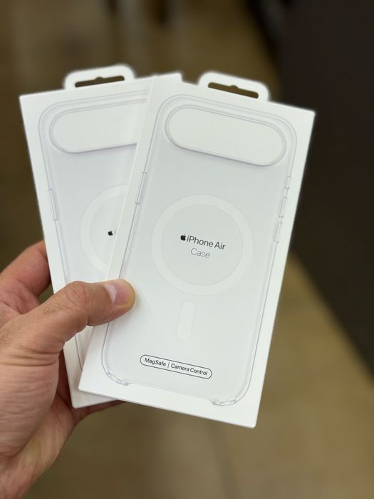 Iphone 17 Pro Pro Max Air orginal case