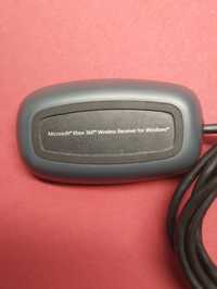 ORIGINAL Microsoft Xbox 360 Wireless Receiver For Controller