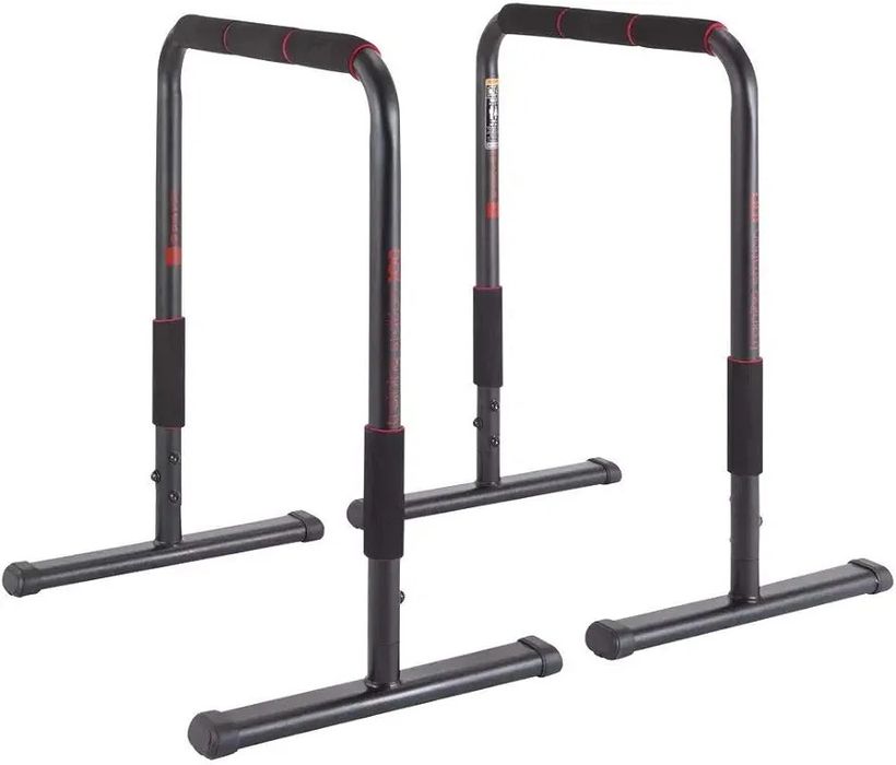 Bari paralele pentru dips