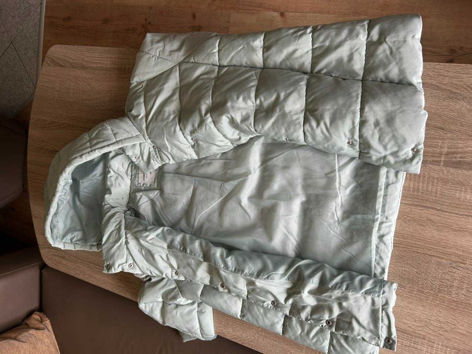 Зимно яке LC WAIKIKI, размерът отговаря на XL/XXL