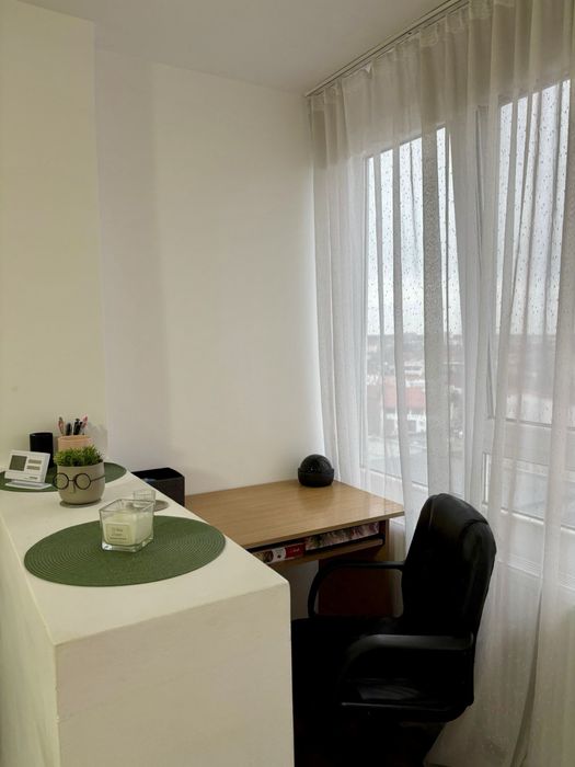 Proprietar inchiriez garsoniera Take Ionescu