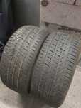 Летни гуми Pirelli P Zero 255 35 19 цола 2 броя