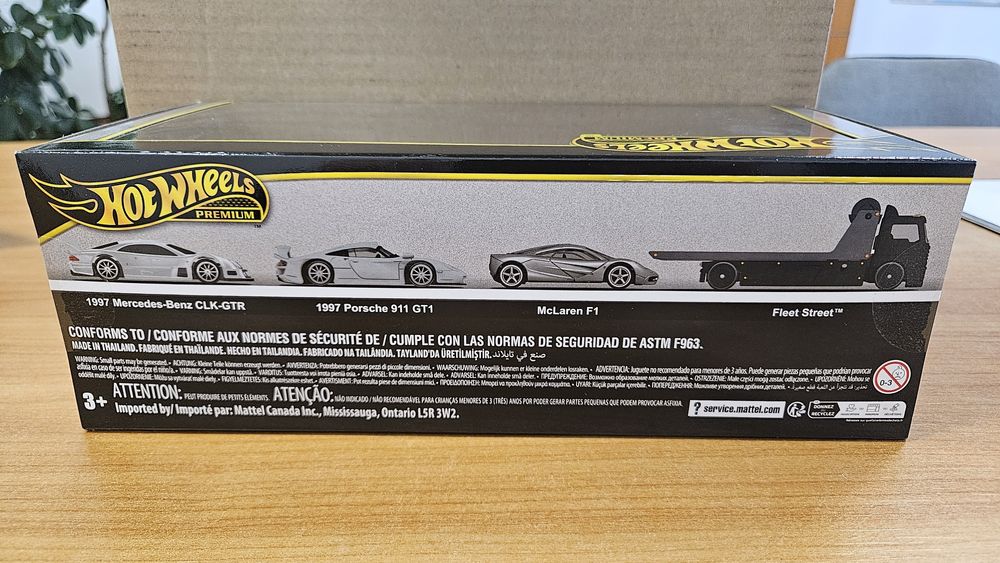Hot wheels Mercedes Porsche диорама Premium колички