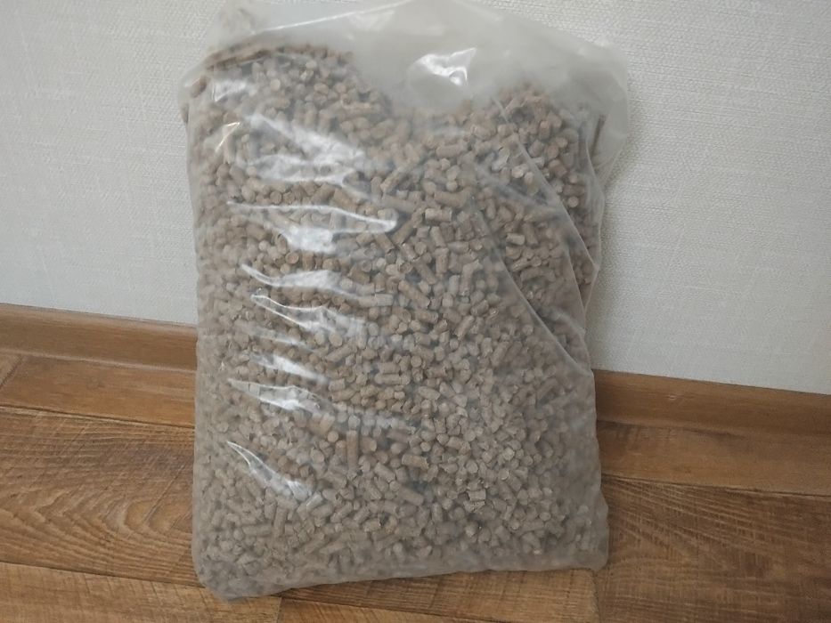 Туалет для кошек