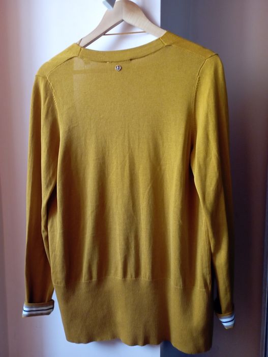 Cardigan dama nou cu eticheta