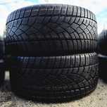 2x 265/35/20 M+S DUNLOP Stare impecabila