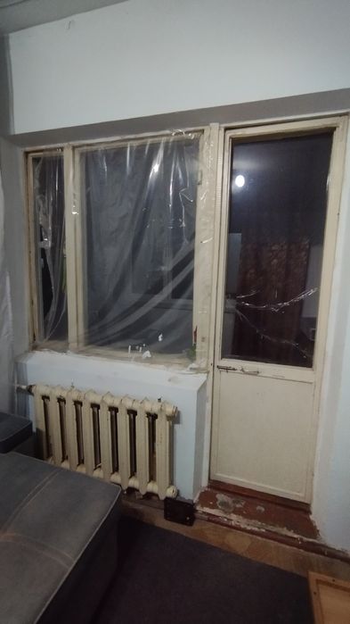 Отдам даром окна и двери