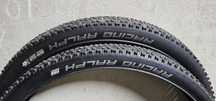 Anvelope mtb Schwalbe Racing Ralph