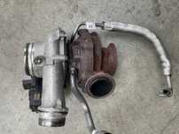 Turbina Bmw seria 2 F45/F46, X1 F48/X2 diesel B47 - 190 cp cod 8570080
