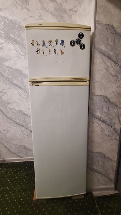 Холодильник НОРД