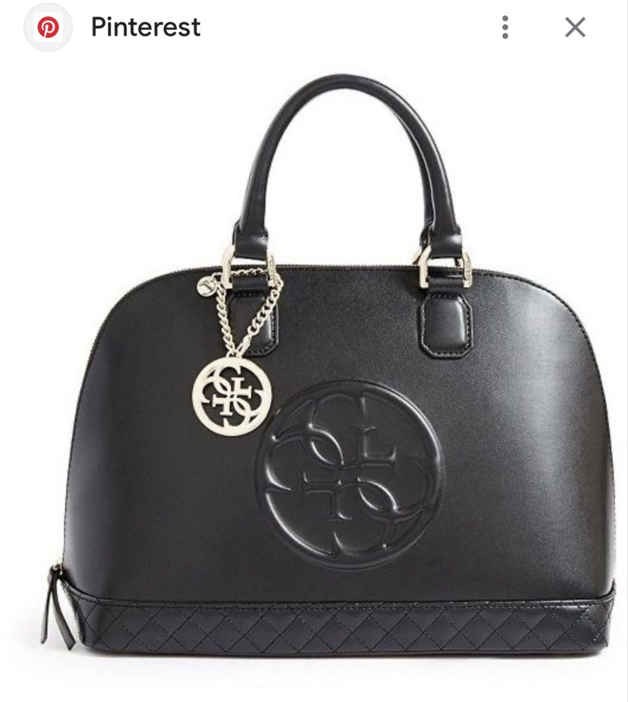 Нова чанта Guess