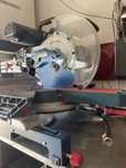 Circular bosch GCM 12 SDE