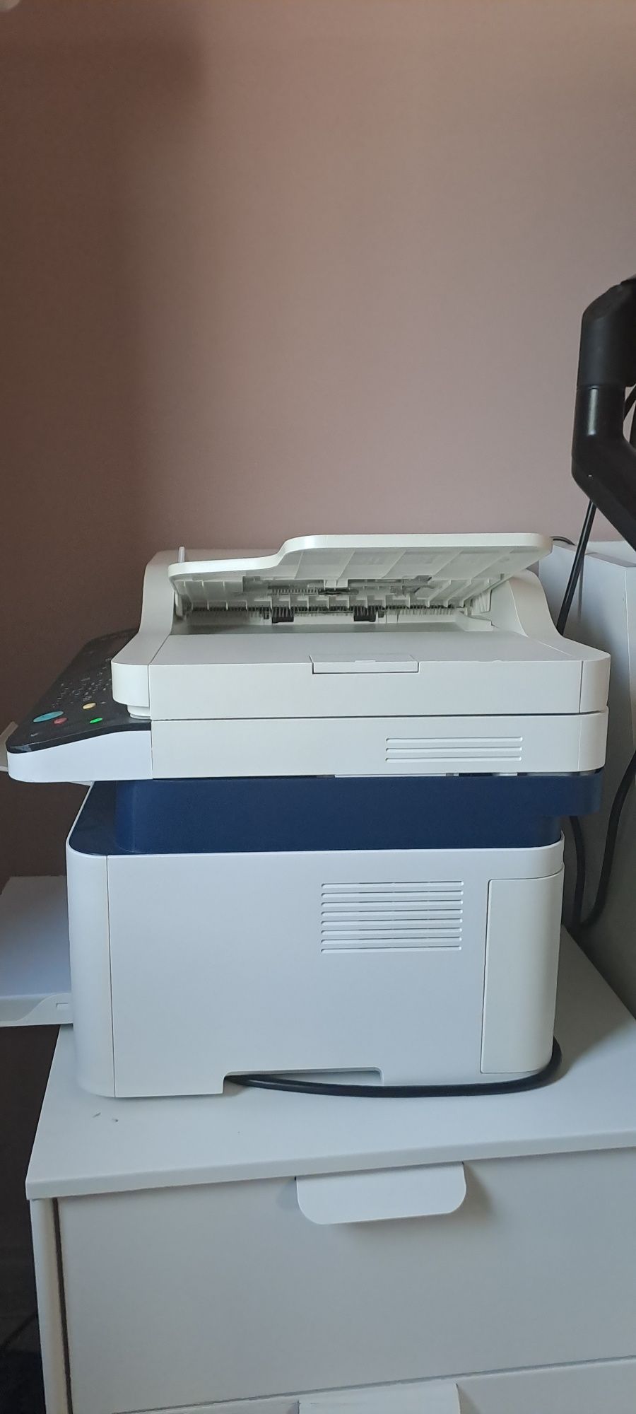 Принтер Xerox WorkCentre