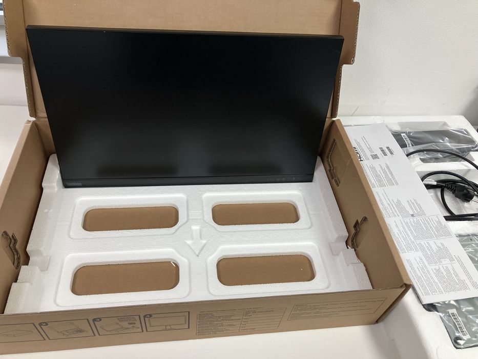 Монитор Lenovo ThinkVision E24-28