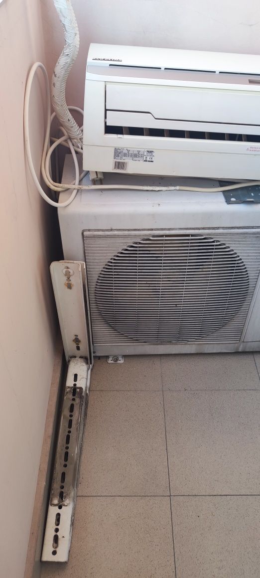 Климатик Osaka Eco Clima CH 18 LBPE
https://m.olx.bg › kli