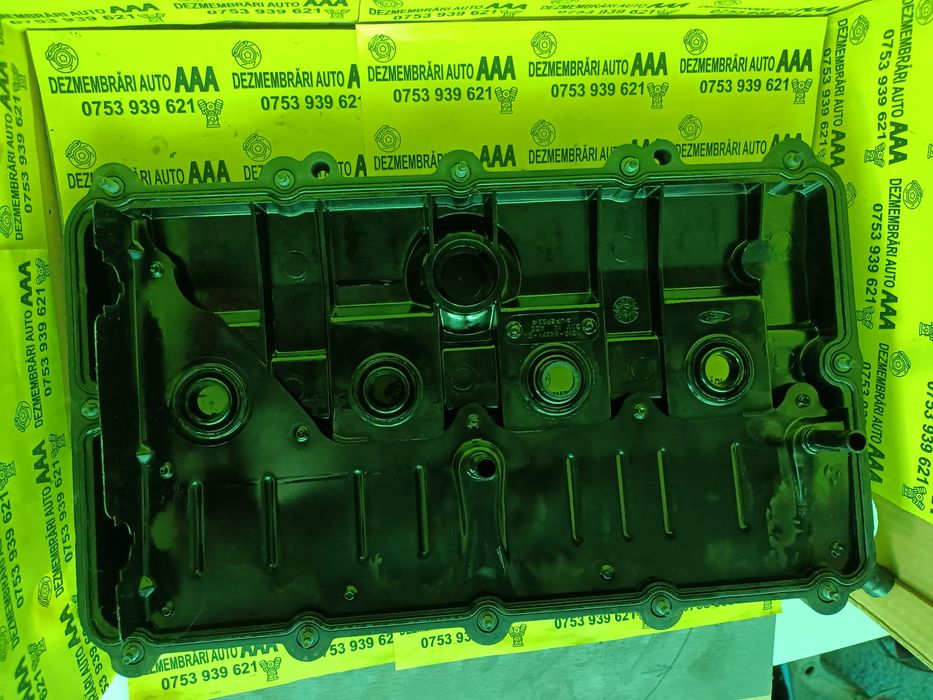 Capac Motor Ford 2.0 tddi Mondeo Transit focus