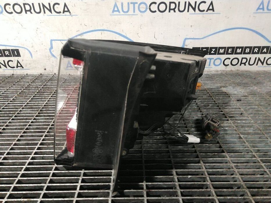 Stop Stanga Land Rover Discovery Sport 2014 - 2019 SUV 4 Usi (1244) Cu led