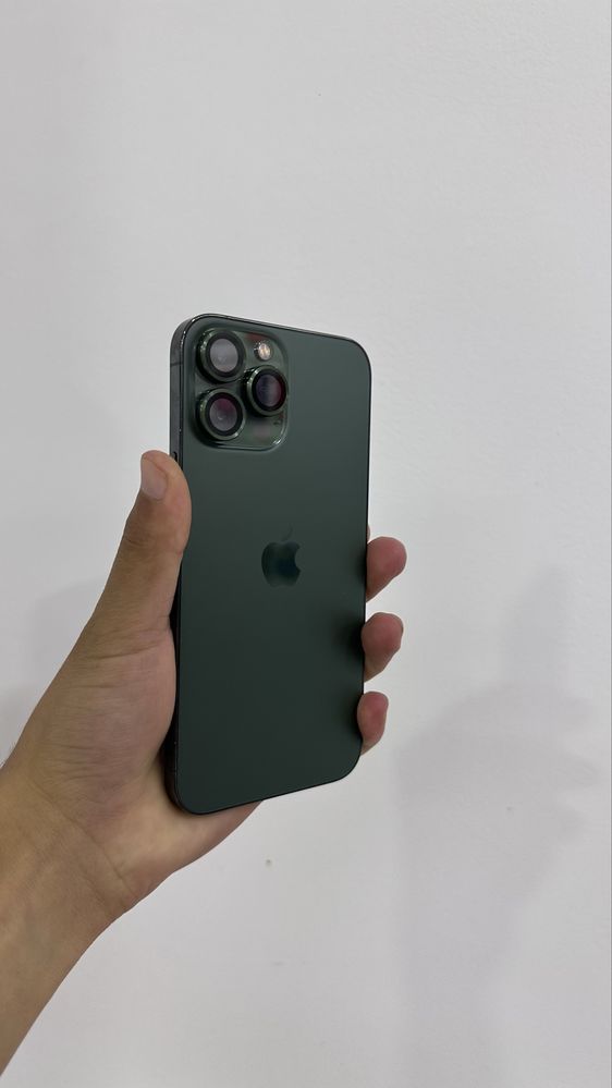 Iphone 13 pro max ideali bor
