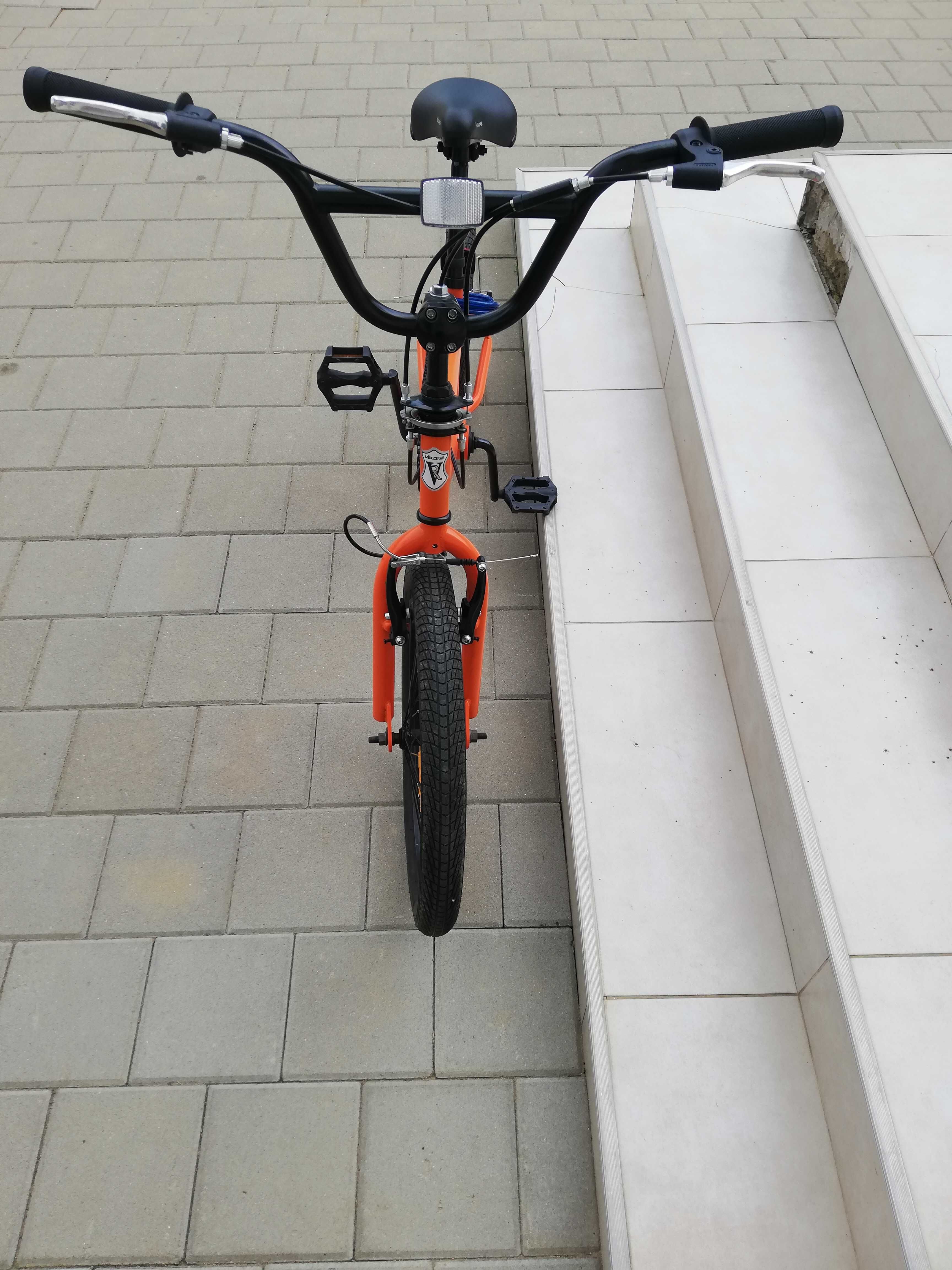 Vand bicicleta BMX Velors Rocker