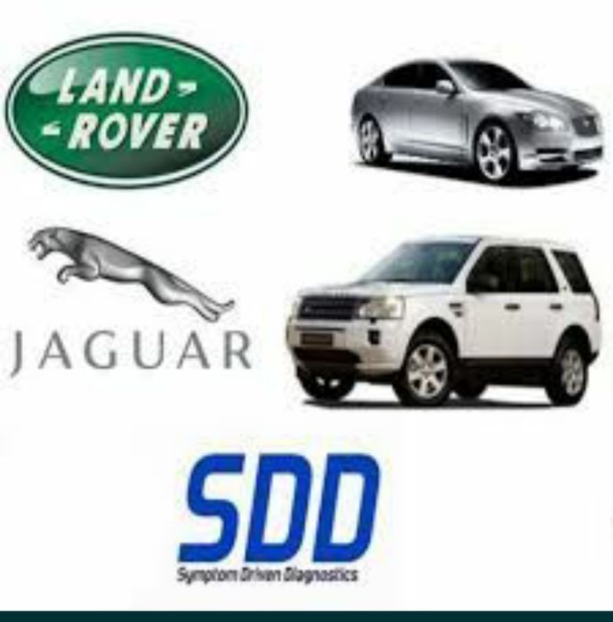 Diagnoza dedicata Jaguar Land Rover si reparatii electrice