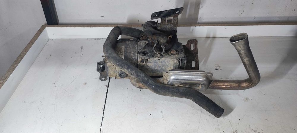 Webasto volkswagen vw sharan 2.0 TDI BRT cod 7M3815071C