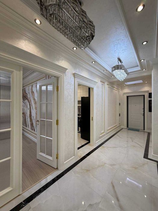 ЖК КАЗАХСТАН 1 мин от Метро Минор/Ц 5/ На небе     3/8/9