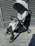 Carucior sport Chicco Goody gri