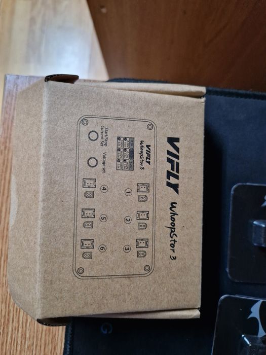 Drona FPV BetaFPV Air65