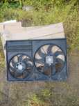 Vand grup ventilatoare Golf 5,Jetta,passat,skoda